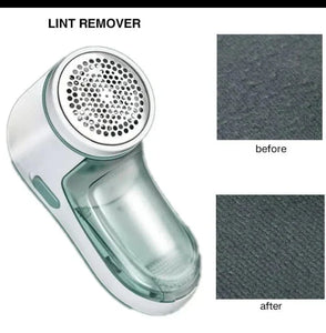 Clothes Lint Remover