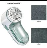 Clothes Lint Remover