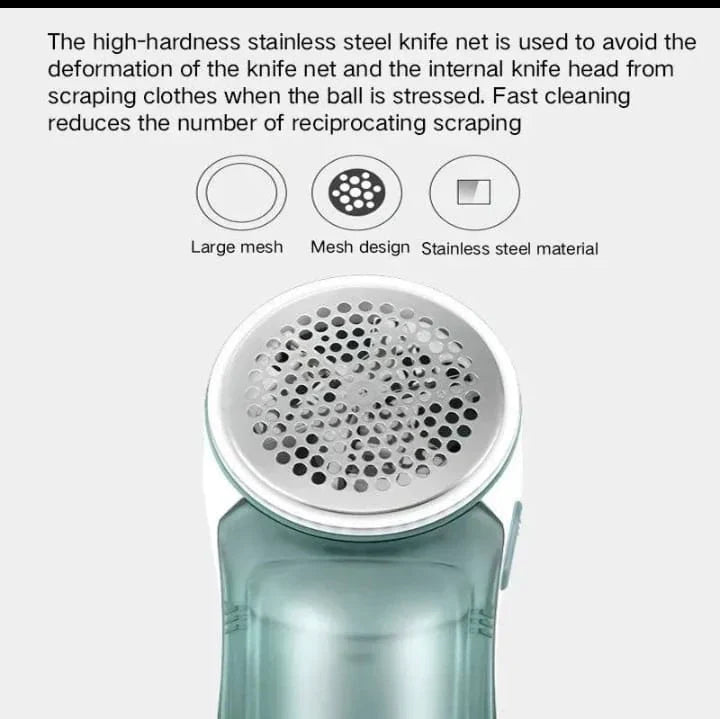 Clothes Lint Remover