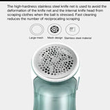 Clothes Lint Remover