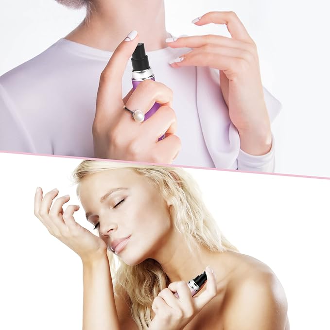 5 Mist Perfume Box 10 pcs ( UAE Delivery Time: 1-3 Days )