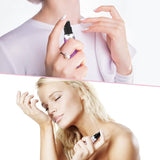 5 Mist Perfume Box 10 pcs ( UAE Delivery Time: 1-3 Days )