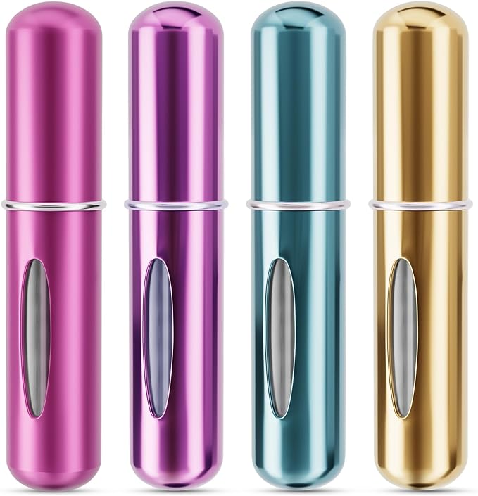 5 Mist Perfume Box 10 pcs ( UAE Delivery Time: 1-3 Days )