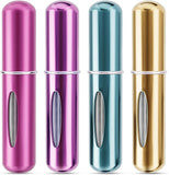 5 Mist Perfume Box 10 pcs ( UAE Delivery Time: 1-3 Days )