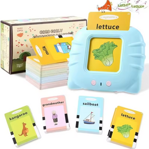 Flash Card For Kid