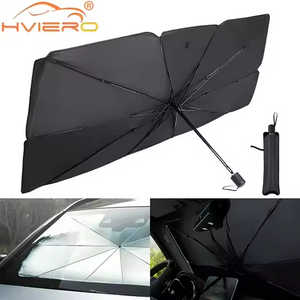 Car Windshield Sun Shade