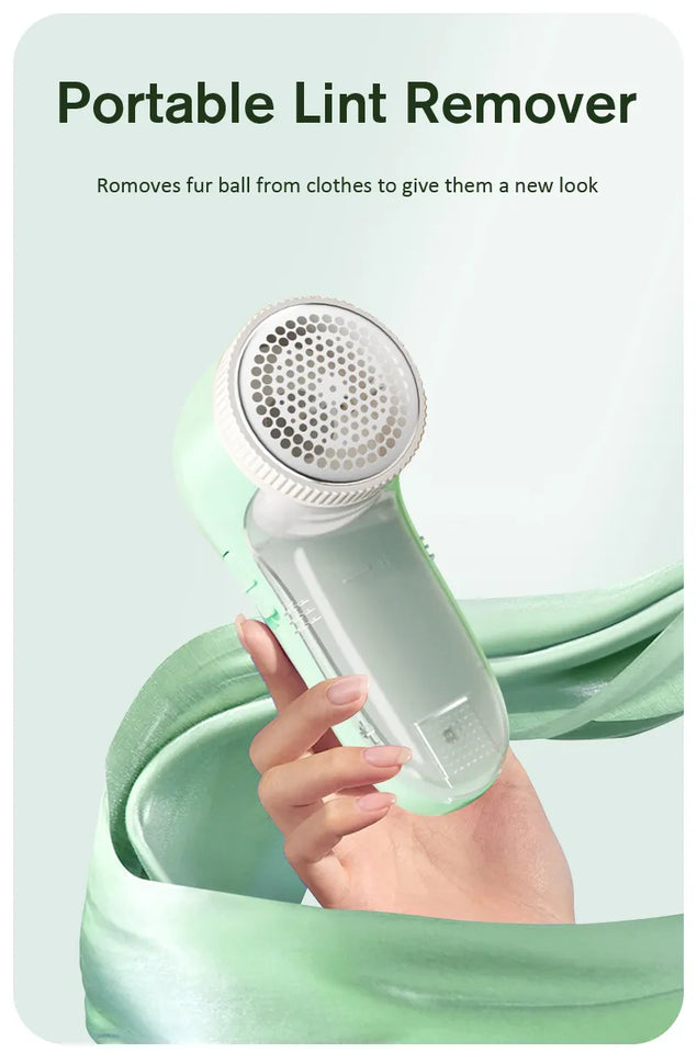 Clothes Lint Remover