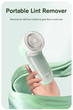 Clothes Lint Remover