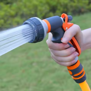 Multifunctional Foam Car Wash Water Gun