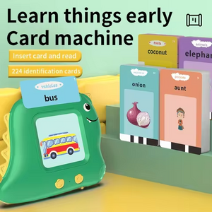 Flash Card For Kid