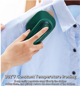 Portable Mini Ironing Machine ( UAE Delivery Time: 1-3 Days )