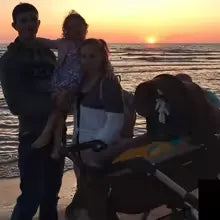 Baby Sitter Jumping