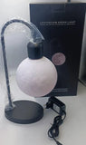 Magnetic Levitation Moon Light 3d Printing Moon Light ( UAE Delivery Time: 1-3 Days )