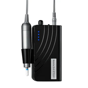 Rechargeable Nail Polisher & Remover Pen ( UAE Delivery Time: 1-3 Days )